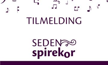 Tilmelding Babysalmesang