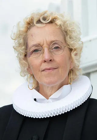 Sascha Mette Qvortrup