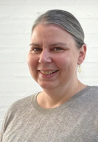 Nadine Schmidt
